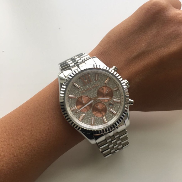 michael kors 8515